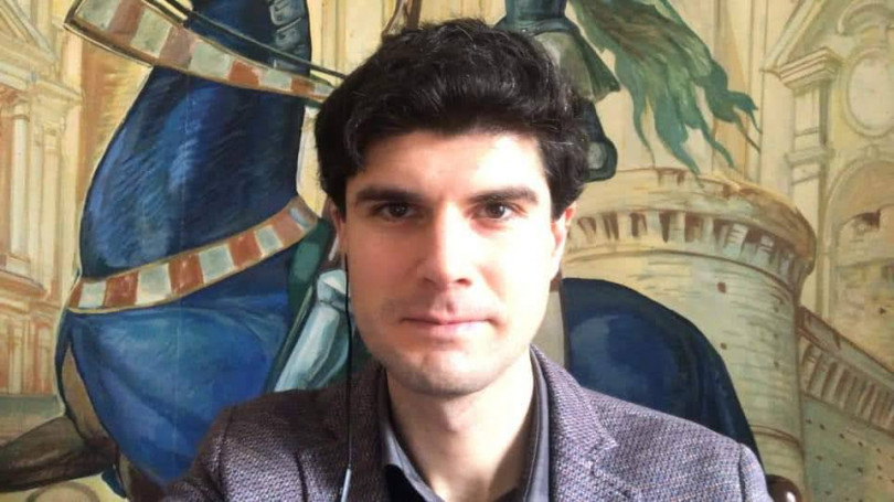 Muraglione di Moncalvo: appaltati i lavori